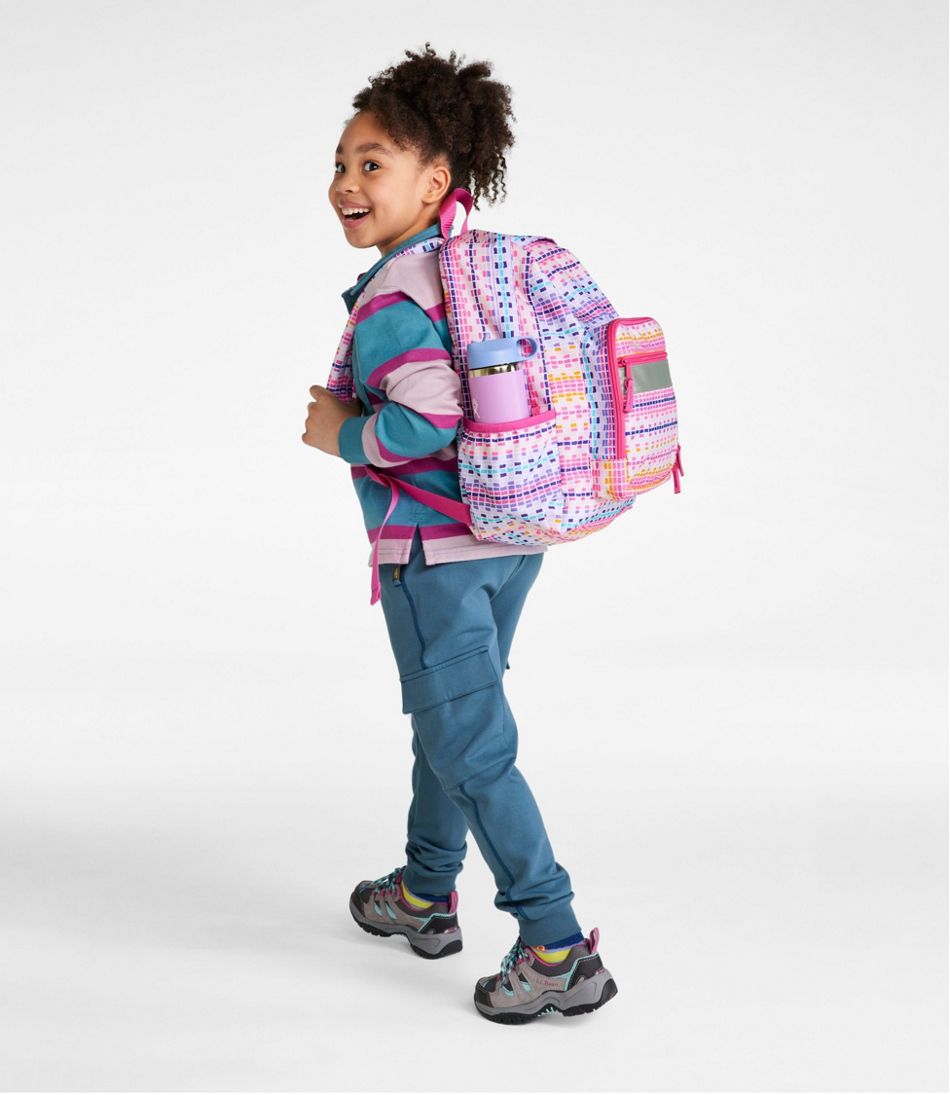 L.L.Bean Original Book Pack®, 24L, Print | L.L.Bean outlet