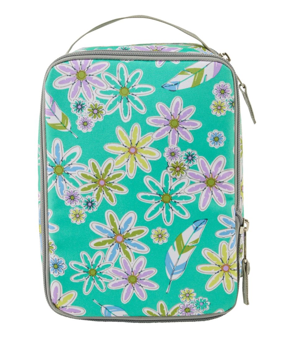 Expandable Lunch Box, Print | L.L.Bean sale