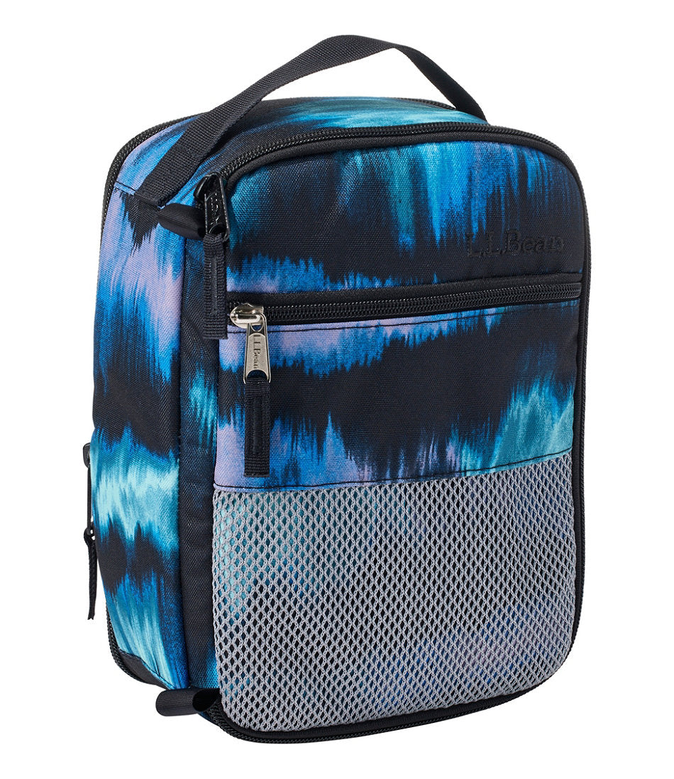 Expandable Lunch Box, Print | L.L.Bean sale