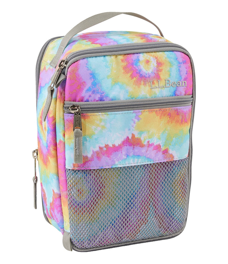 Expandable Lunch Box, Print | L.L.Bean sale