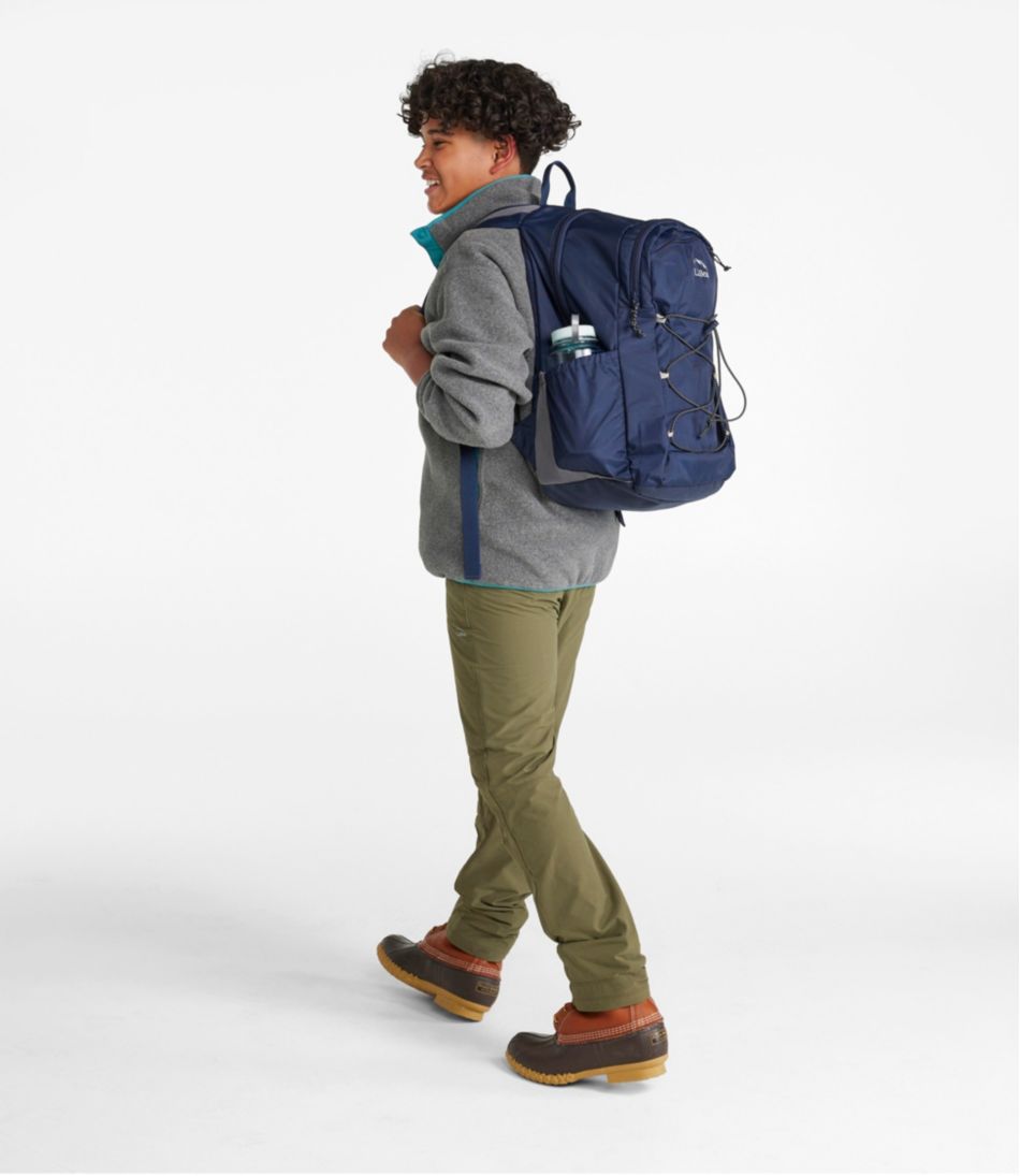 Comfort Carry Laptop Pack, 36L | L.L.Bean for sale
