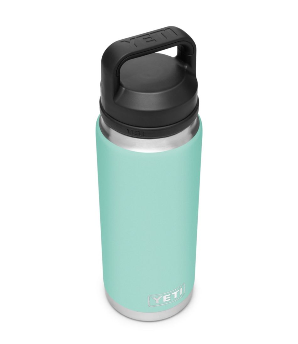 Yeti Rambler Chug Bottle, 26 oz. | L.L.Bean on sale