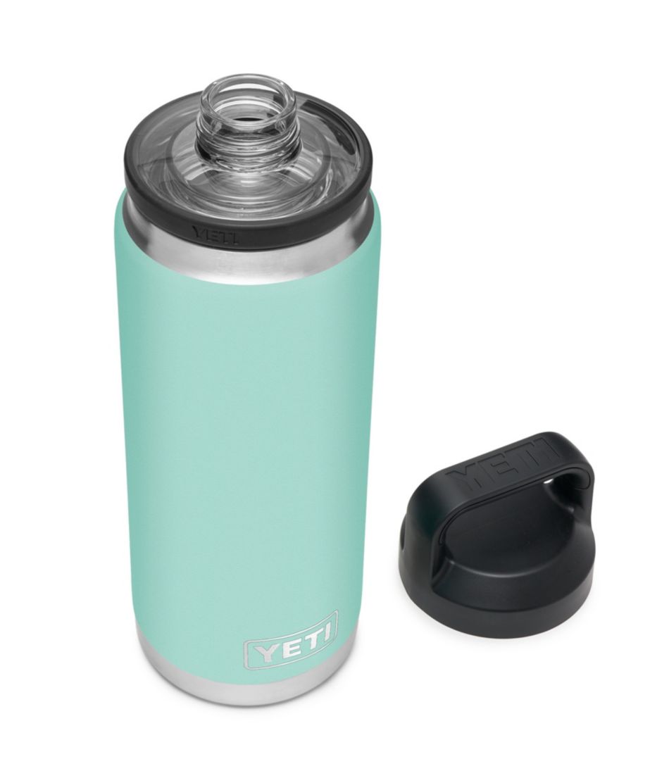 Yeti Rambler Chug Bottle, 26 oz. | L.L.Bean on sale