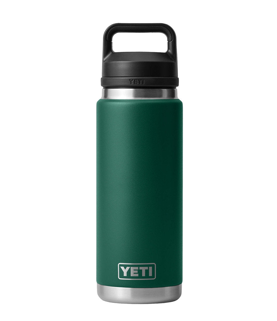 Yeti Rambler Chug Bottle, 26 oz. | L.L.Bean on sale