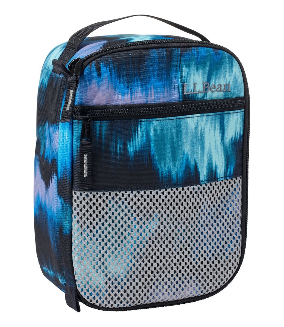 Lunch Box, Print | L.L.Bean near me