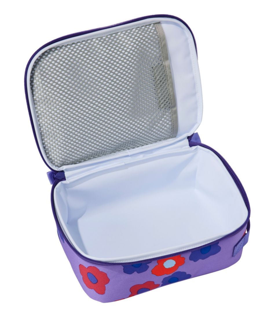 Lunch Box, Print | L.L.Bean near me