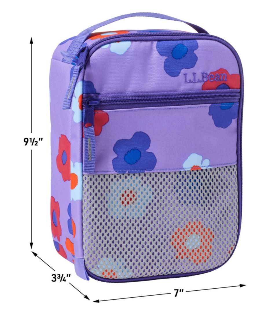 Lunch Box, Print | L.L.Bean near me