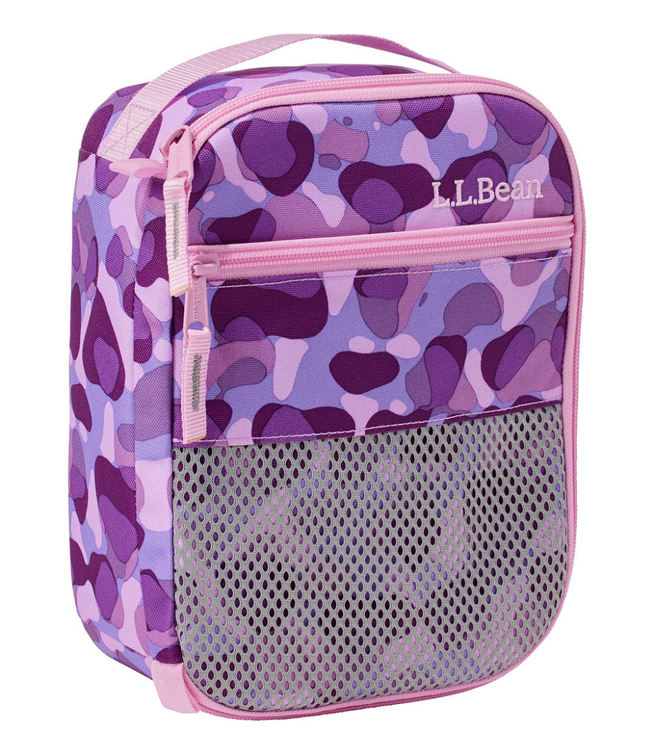 Lunch Box, Print | L.L.Bean near me