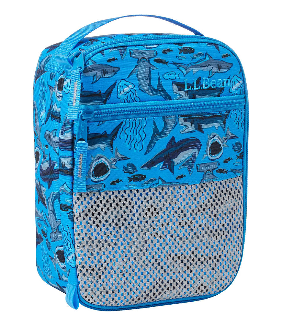 Lunch Box, Print | L.L.Bean near me