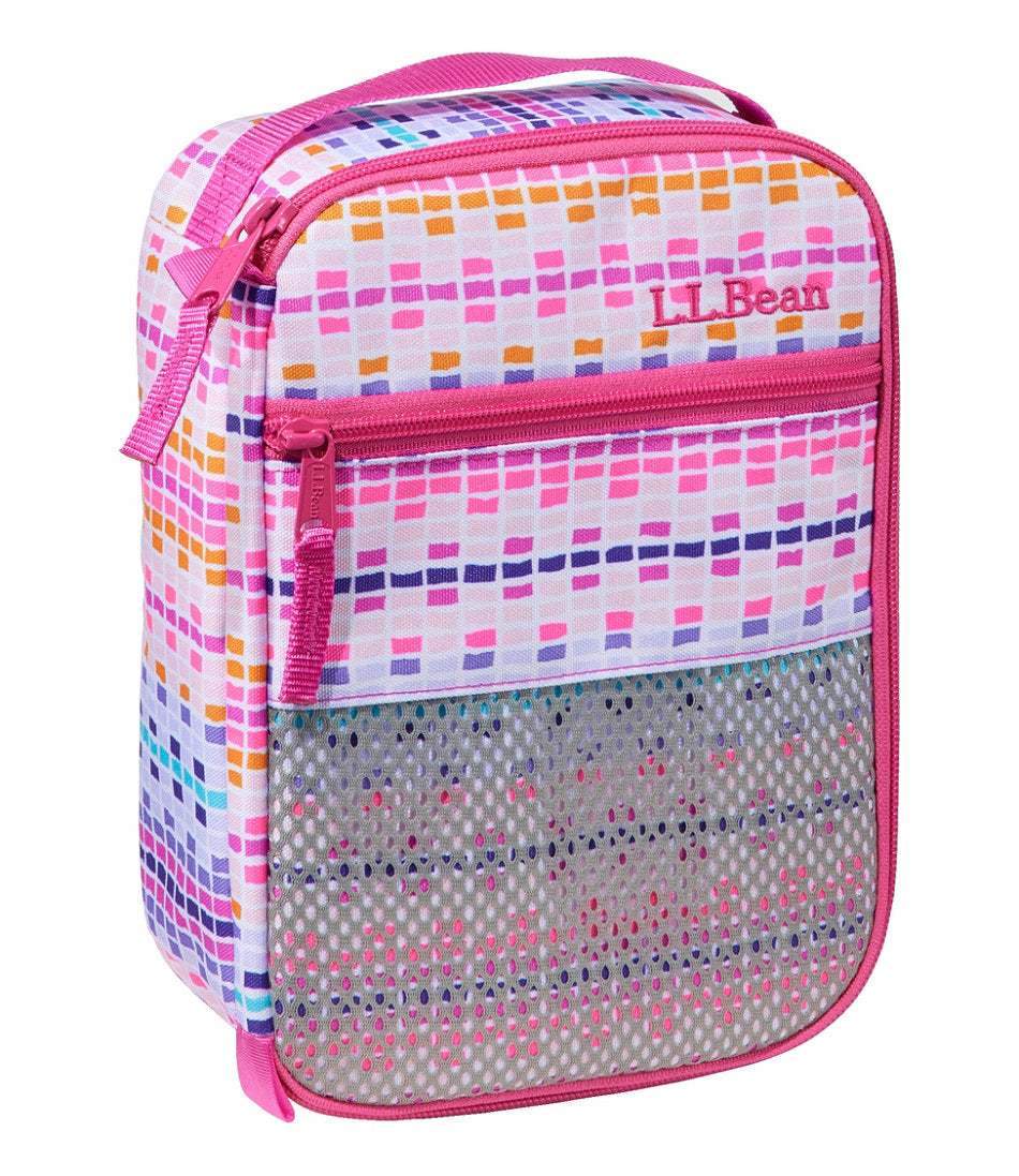 Lunch Box, Print | L.L.Bean near me