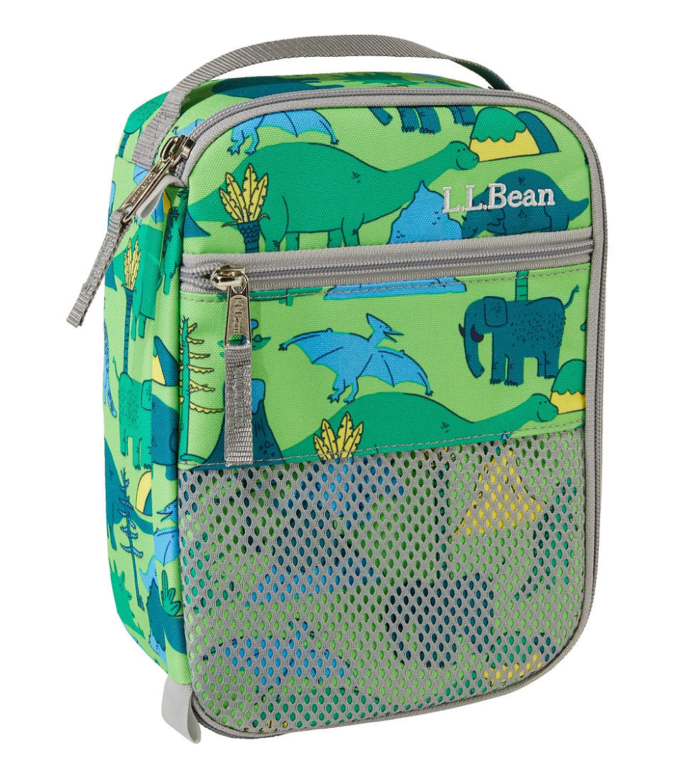 Lunch Box, Print | L.L.Bean near me