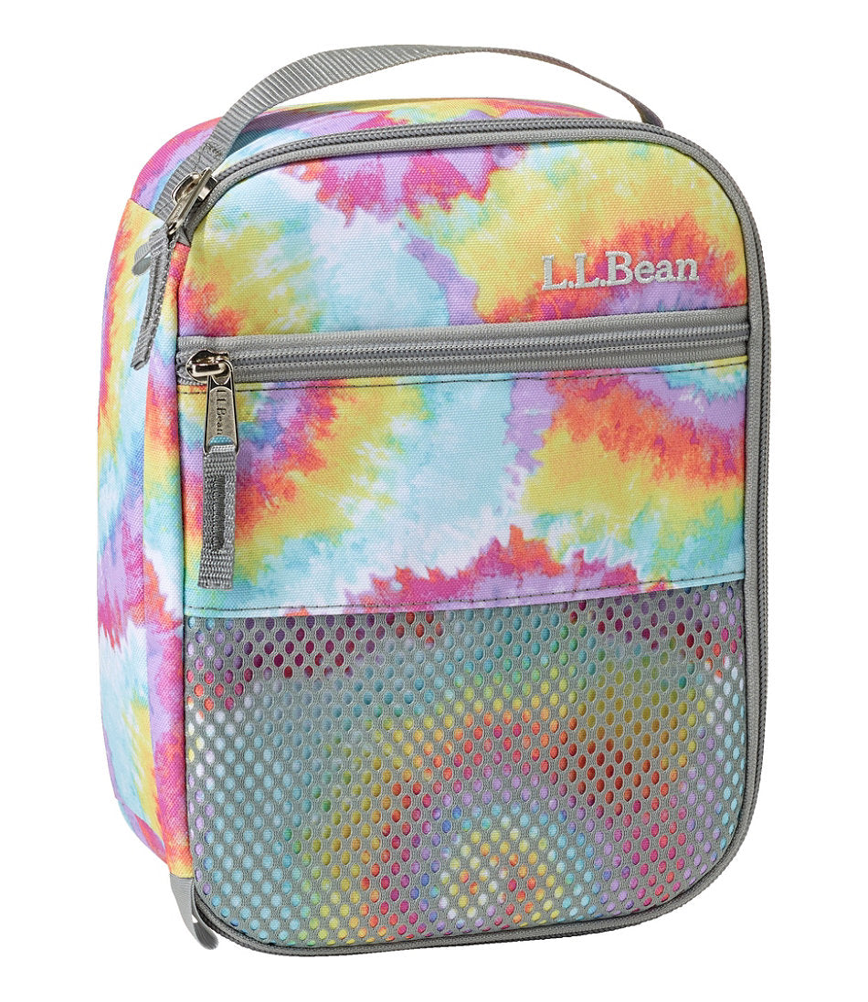 Lunch Box, Print | L.L.Bean near me