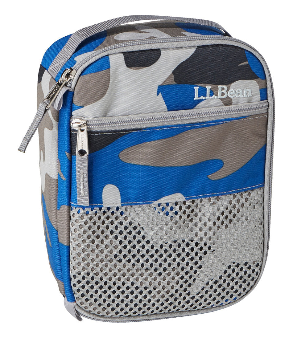 Lunch Box, Print | L.L.Bean near me