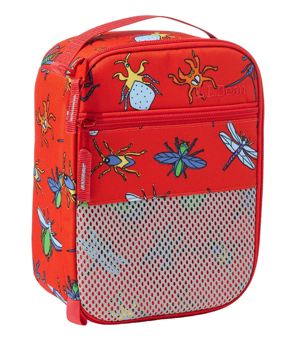 Lunch Box, Print | L.L.Bean near me