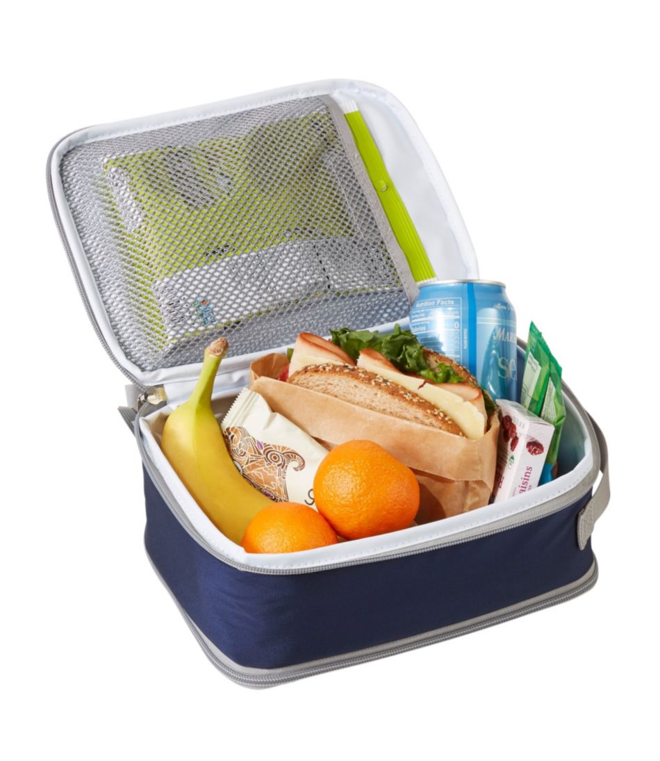 Expandable Lunch Box | L.L.Bean discount