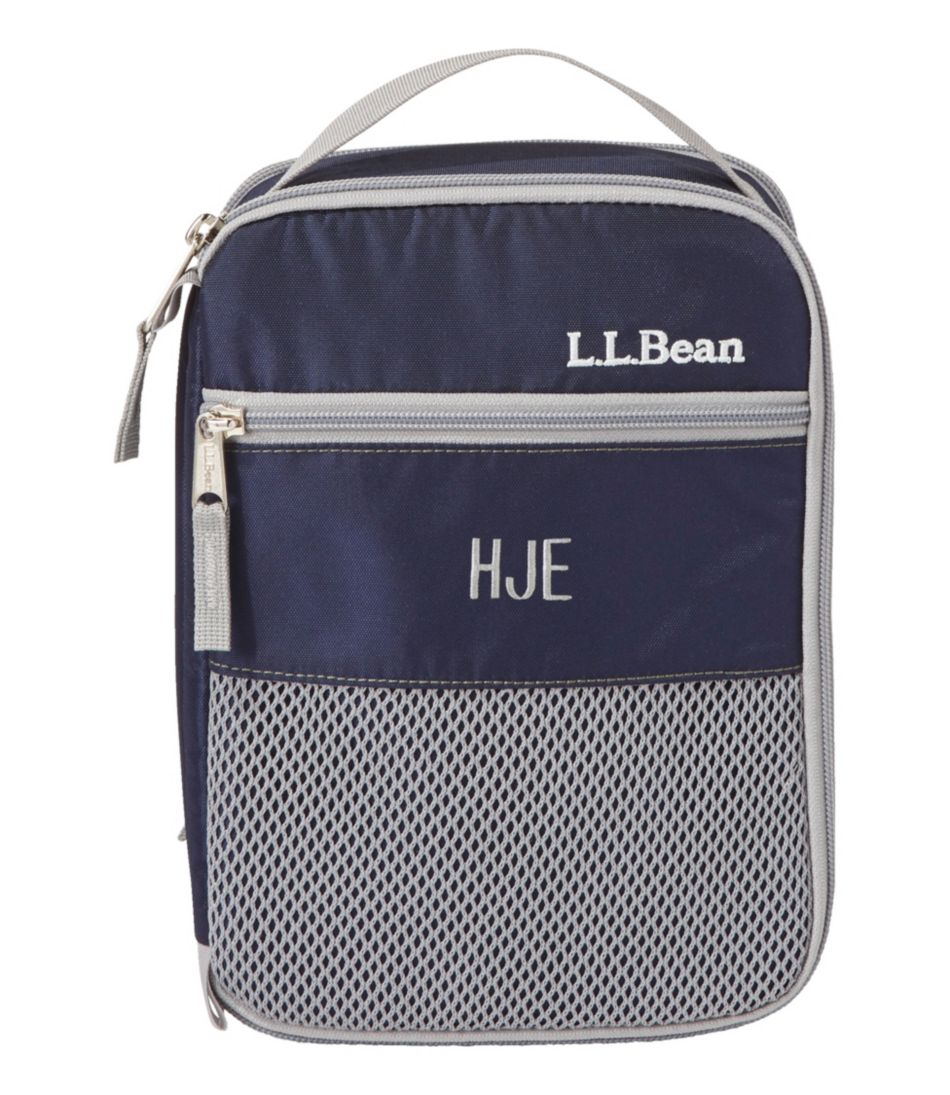 Expandable Lunch Box | L.L.Bean discount