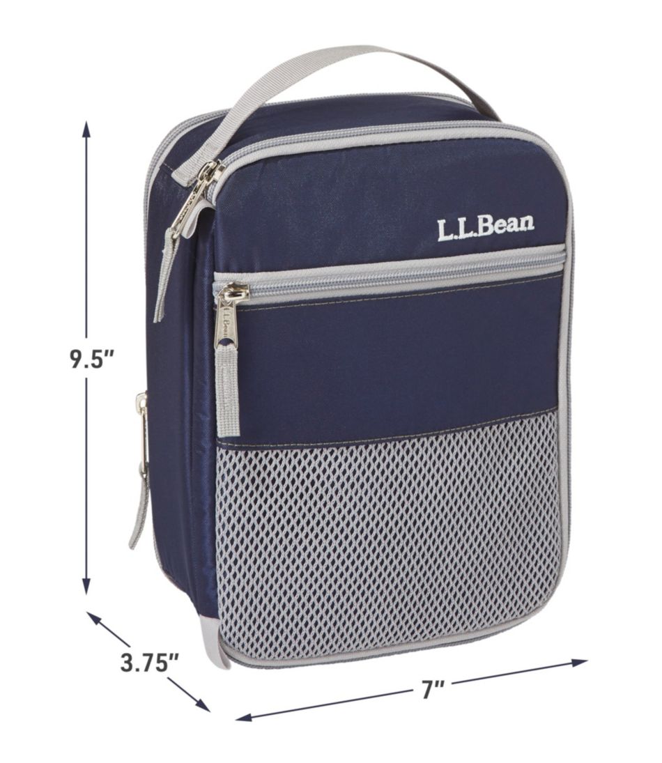 Expandable Lunch Box | L.L.Bean discount