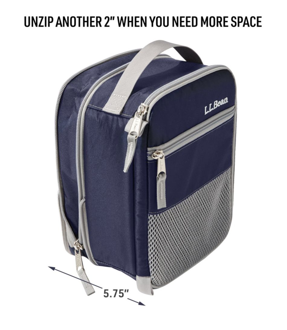 Expandable Lunch Box | L.L.Bean discount