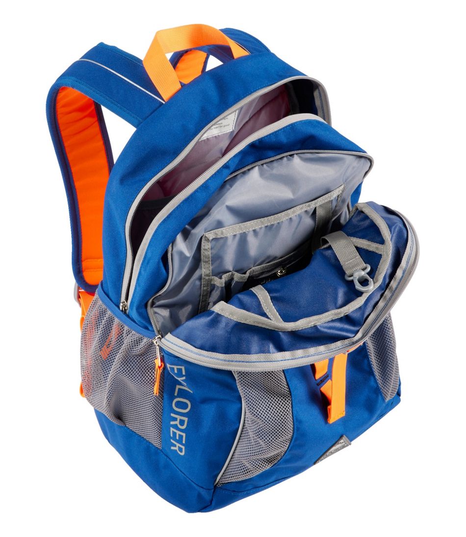 Bean's Explorer Backpack, 25L | L.L.Bean outlet