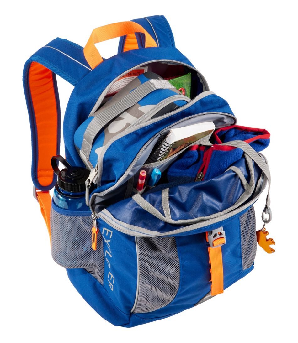 Bean's Explorer Backpack, 25L | L.L.Bean outlet