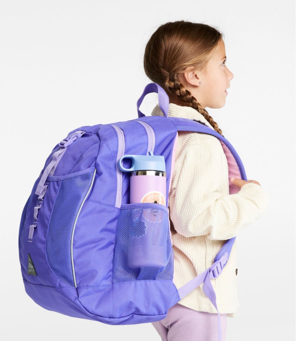Bean's Explorer Backpack, 25L | L.L.Bean outlet