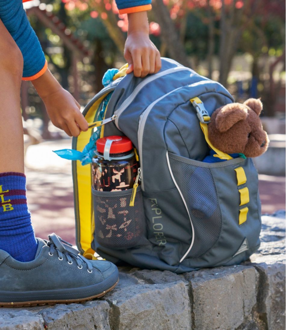Bean's Explorer Backpack, 25L | L.L.Bean outlet