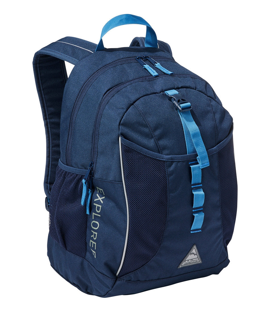 Bean's Explorer Backpack, 25L | L.L.Bean outlet