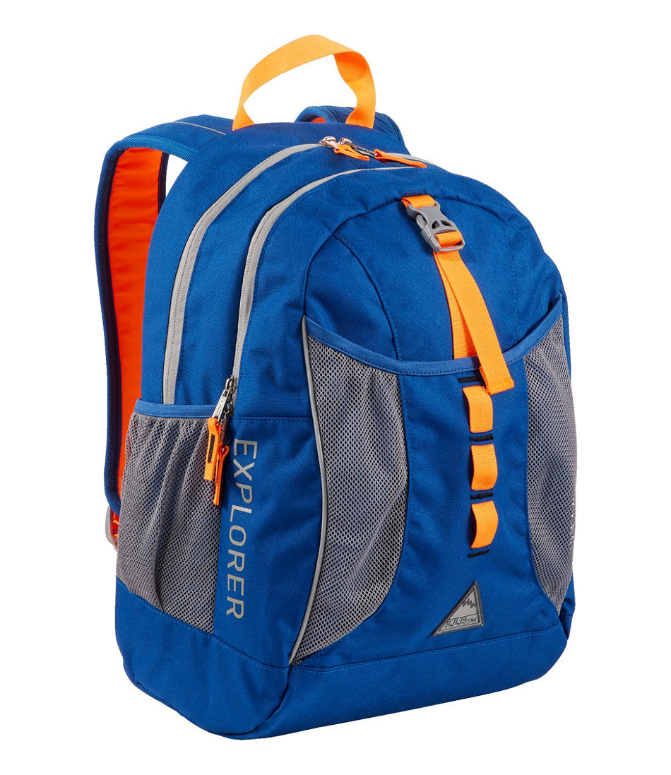 Bean's Explorer Backpack, 25L | L.L.Bean outlet