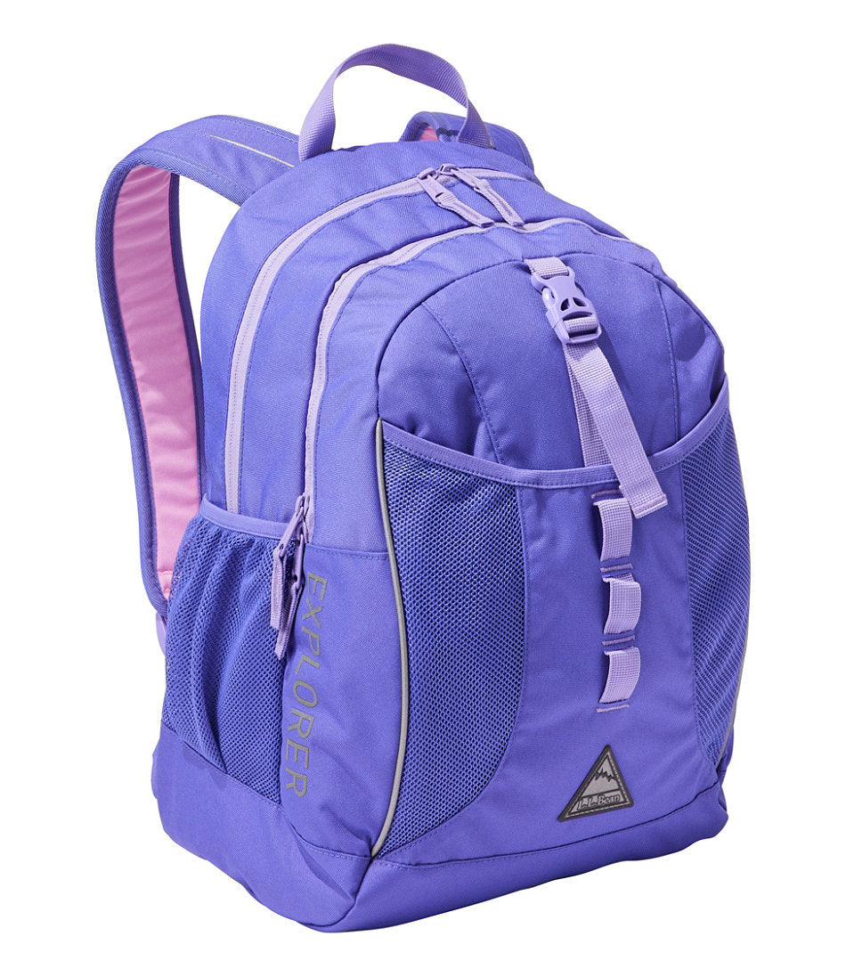 Bean's Explorer Backpack, 25L | L.L.Bean outlet