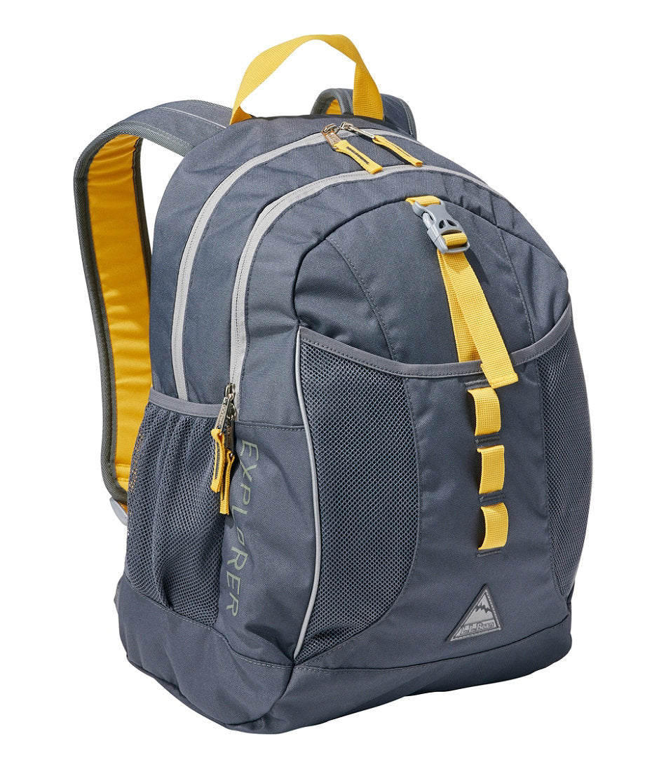 Bean's Explorer Backpack, 25L | L.L.Bean outlet