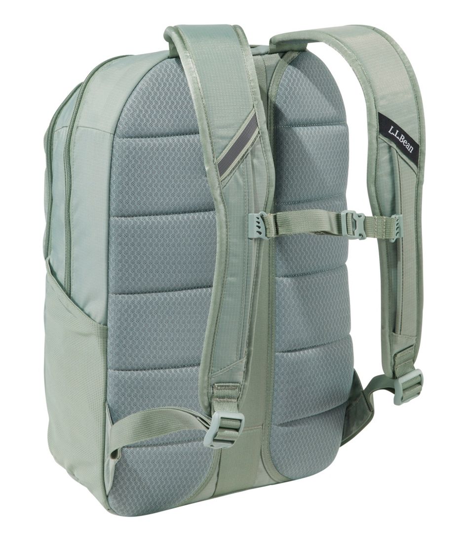 Comfort Carry Laptop Pack, 24L | L.L.Bean online