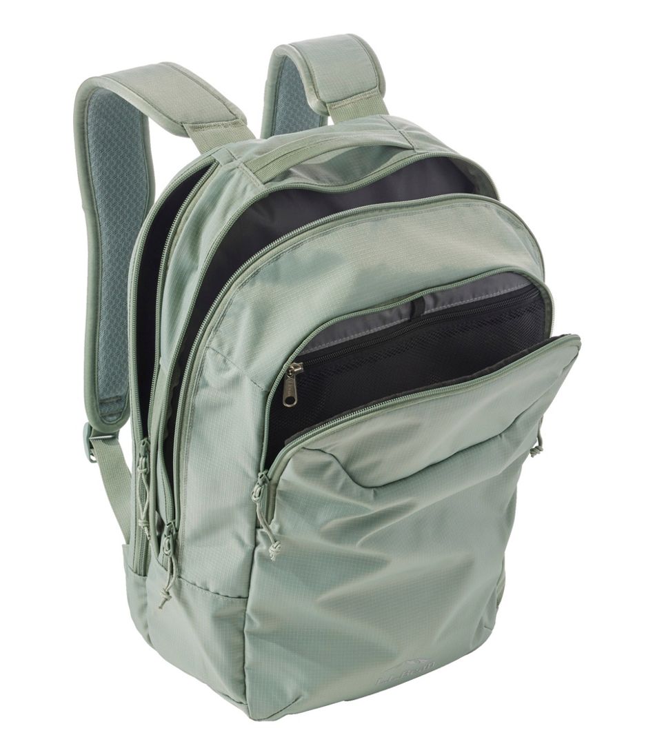 Comfort Carry Laptop Pack, 24L | L.L.Bean online