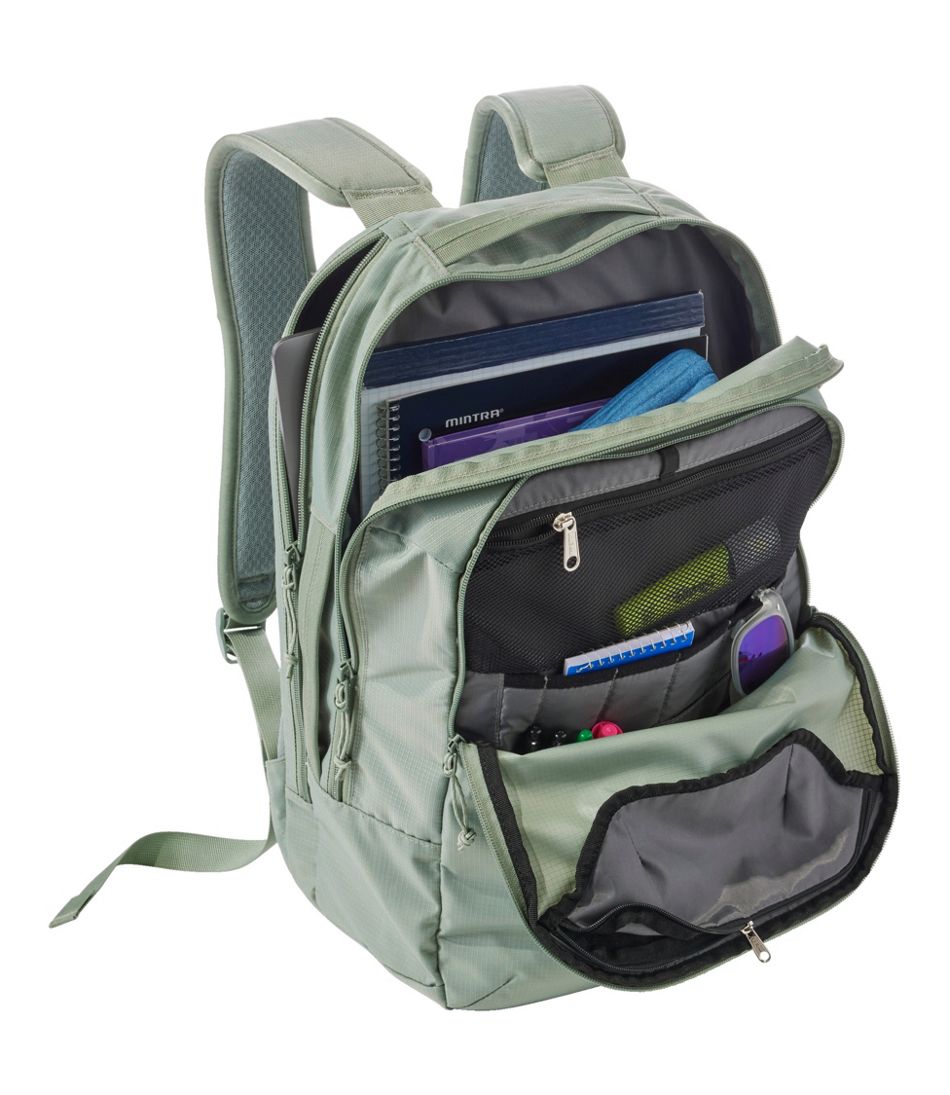 Comfort Carry Laptop Pack, 24L | L.L.Bean online