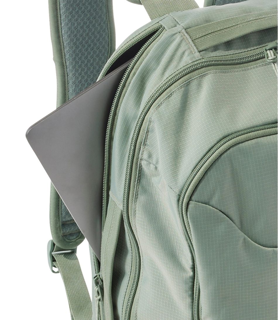Comfort Carry Laptop Pack, 24L | L.L.Bean online