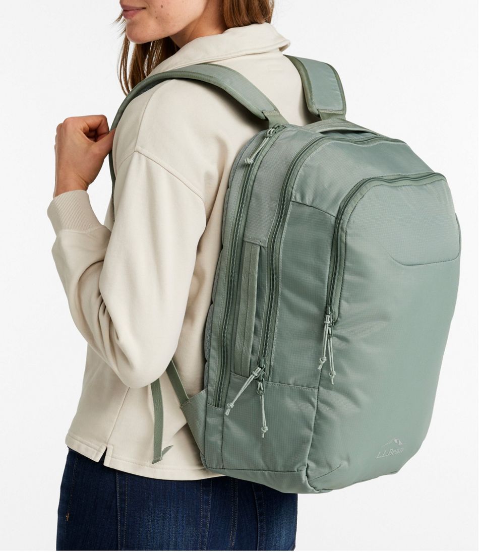 Comfort Carry Laptop Pack, 24L | L.L.Bean online