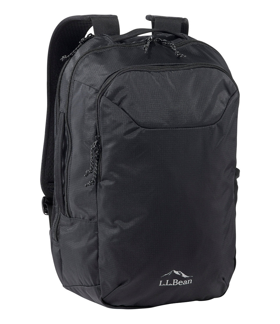Comfort Carry Laptop Pack, 24L | L.L.Bean online