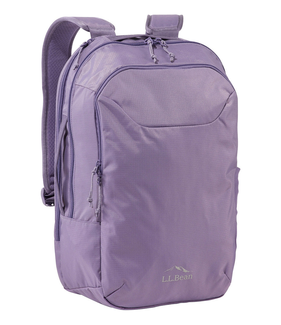 Comfort Carry Laptop Pack, 24L | L.L.Bean online