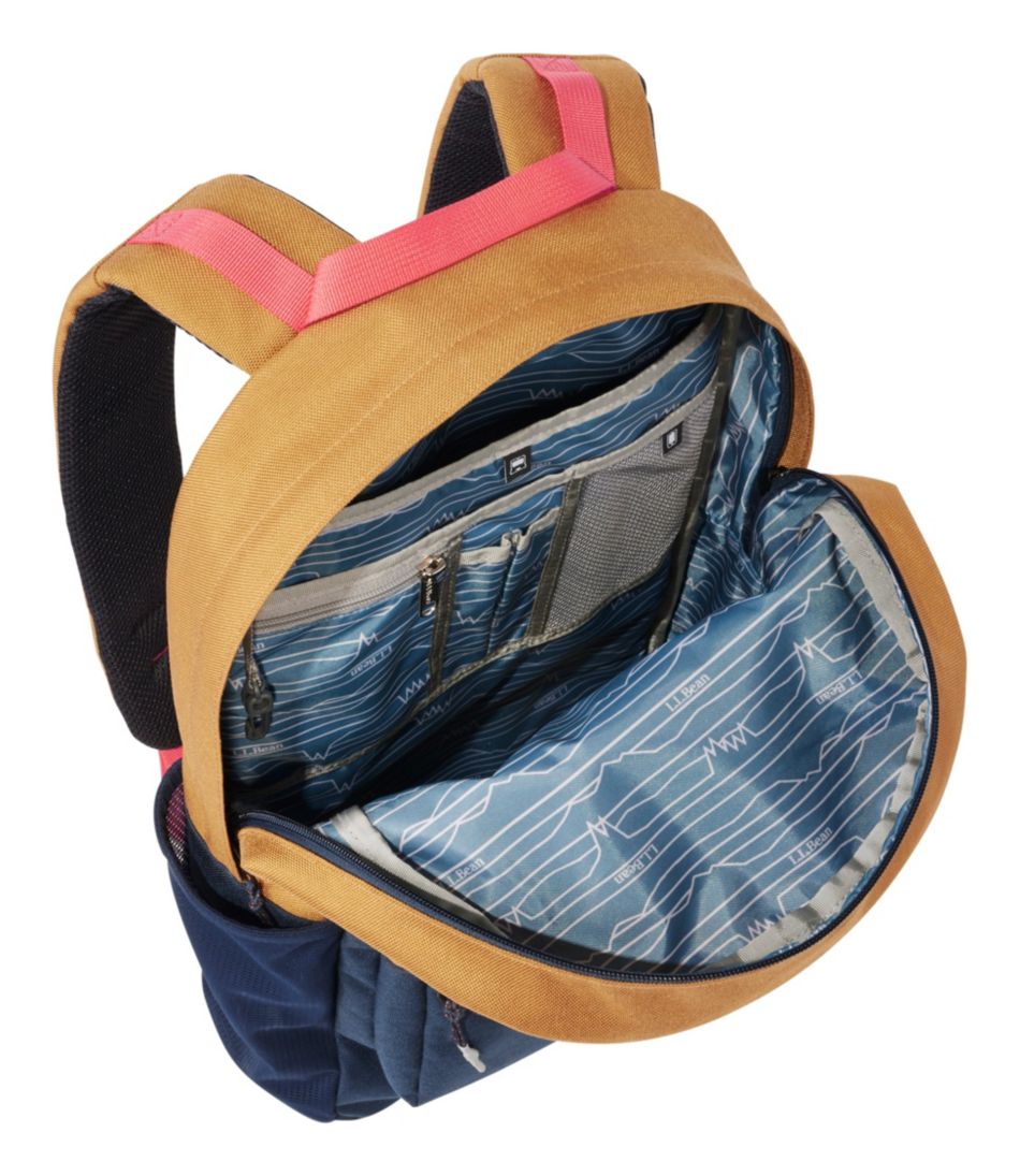 Mountain Classic Cordura Pack, 22L | L.L.Bean sale