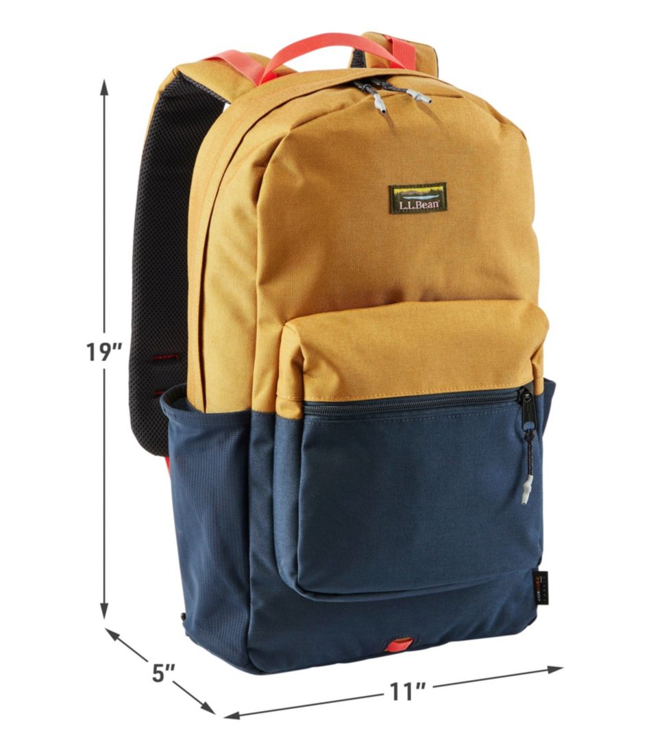 Mountain Classic Cordura Pack, 22L | L.L.Bean sale