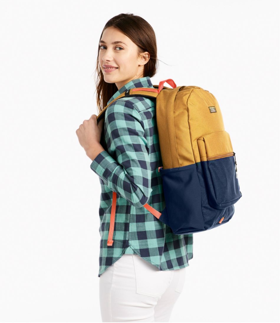 Mountain Classic Cordura Pack, 22L | L.L.Bean sale