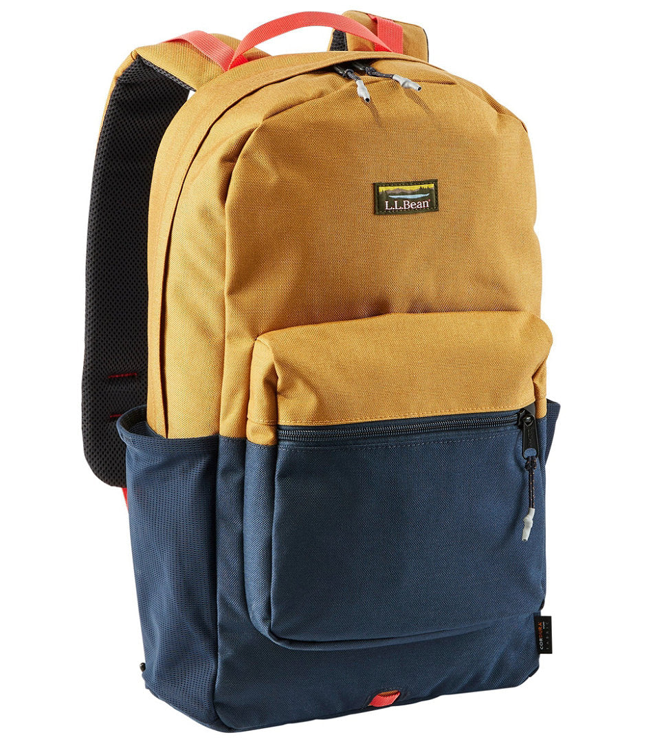 Mountain Classic Cordura Pack, 22L | L.L.Bean sale