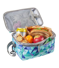 Flip-Top Lunch Box, Print | L.L.Bean for sale
