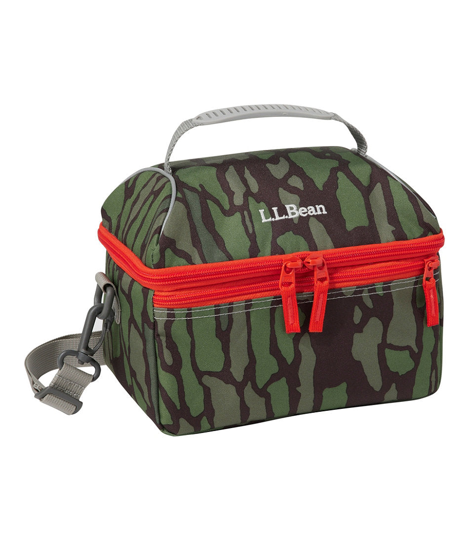 Flip-Top Lunch Box, Print | L.L.Bean for sale