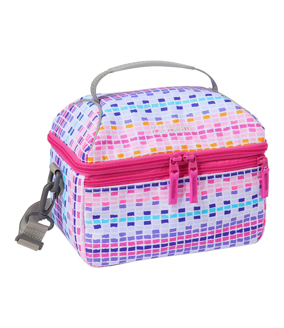 Flip-Top Lunch Box, Print | L.L.Bean for sale