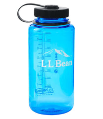 Nalgene Sustain Wide Mouth Water Bottle with L.L.Bean Logo, 32 oz. | L.L.Bean discount
