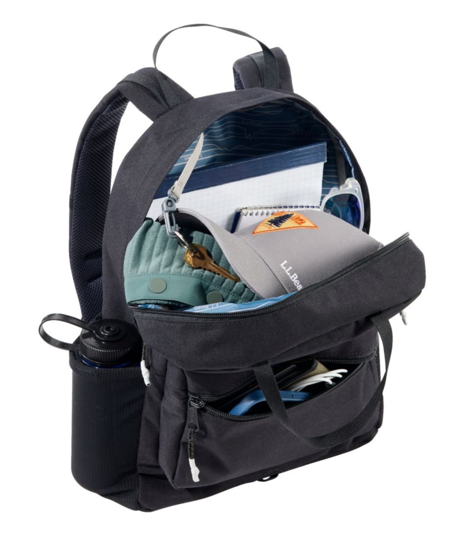 Mountain Classic Cordura Pack, Mini, 18L | L.L.Bean outlet