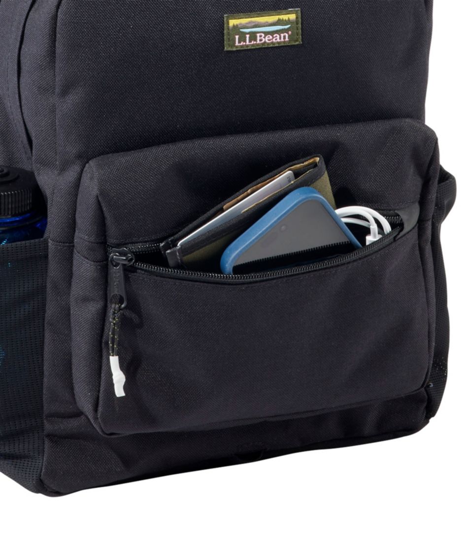 Mountain Classic Cordura Pack, Mini, 18L | L.L.Bean outlet