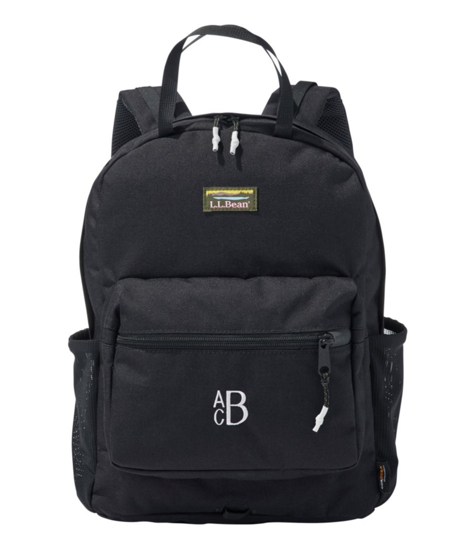 Mountain Classic Cordura Pack, Mini, 18L | L.L.Bean outlet