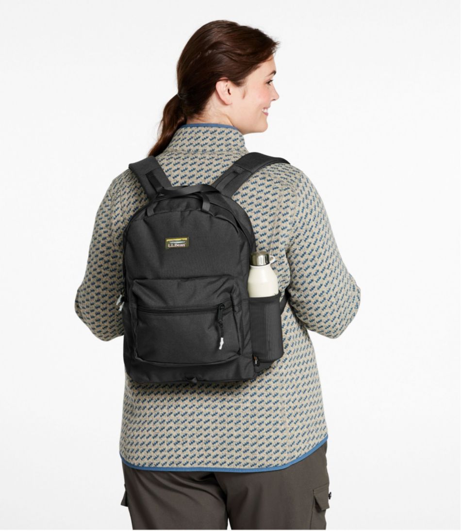 Mountain Classic Cordura Pack, Mini, 18L | L.L.Bean outlet
