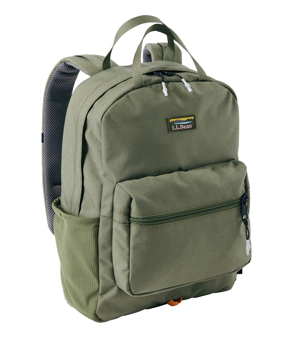 Mountain Classic Cordura Pack, Mini, 18L | L.L.Bean outlet